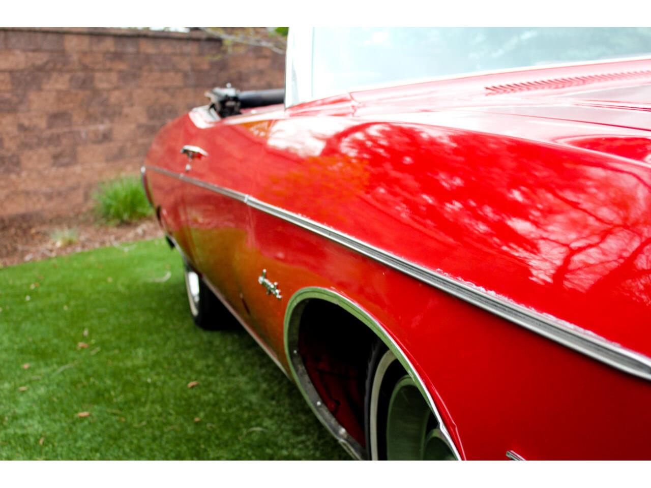1970 Chevrolet Impala for sale in Greeley, CO – photo 22
