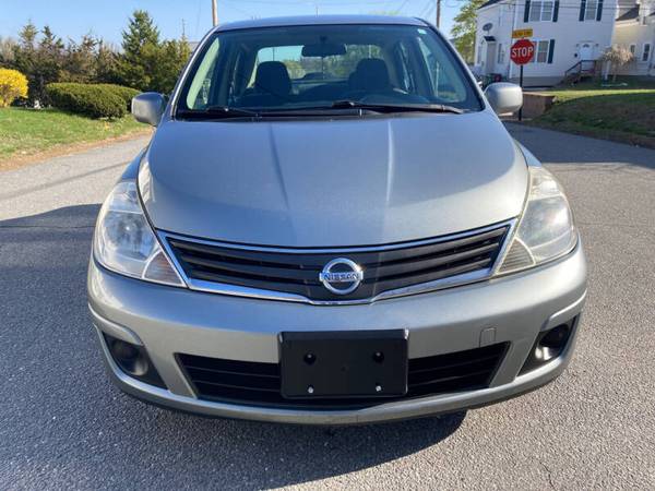 2010 Nissan Versa 1 8 S 4dr Sedan, 90 DAY WARRANTY! - cars & for sale in LOWELL, NY – photo 8