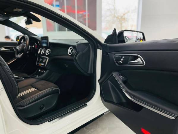2018 Mercedes-Benz CLA CLA 250 4MATIC Coupe 349 / MO - cars & trucks... for sale in Franklin Square, NY – photo 21