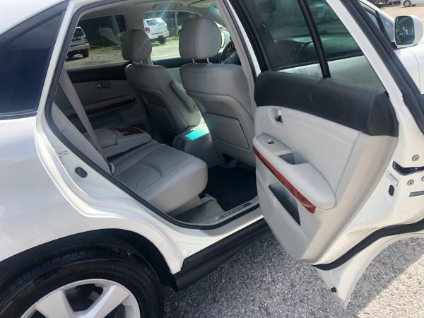 2007 LEXUS RX350 !!!$6,900!!!! - cars & trucks - by dealer - vehicle... for sale in Orlando, FL – photo 16