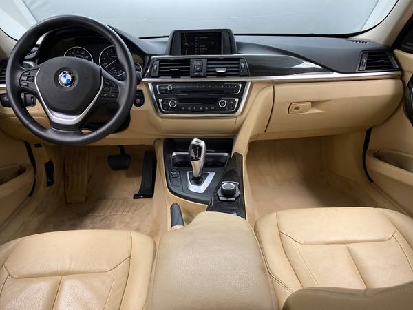 2013 BMW 3 Series 335i xDrive Sedan 4D sedan Gray - FINANCE ONLINE -... for sale in Hartford, CT – photo 22