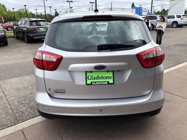 2013 Ford C-Max Energi SEL CALL/TEXT - - by dealer for sale in Gladstone, OR – photo 5