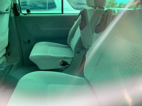((( VERY CLEAN & WELL MAINTAINED ))) 2003 VOLKSWAGEN EUROVAN GL -... for sale in Kihei, HI – photo 9