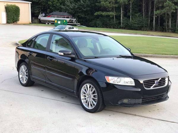 2009 Volvo S40 - cars & trucks - by owner - vehicle automotive sale for sale in Grayson, GA – photo 3