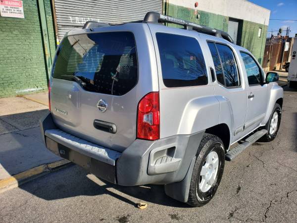 2006 Nissan Xterra, nice looking truck! 1 Owner Runs 100 AWD - cars for sale in Bronx, NY – photo 14