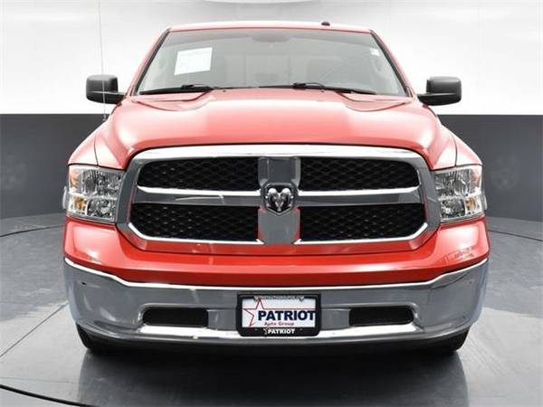 2019 Ram 1500 Classic SLT - truck - - by dealer for sale in Ardmore, TX – photo 8