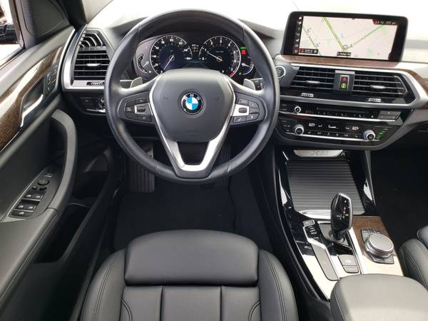 2019 BMW X3 Sdrive30i suv Black for sale in Jonesboro, AR – photo 6