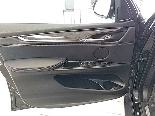 2018 BMW X5 AWD 4D Sport Utility/SUV xDrive35i for sale in Dubuque, IA – photo 5