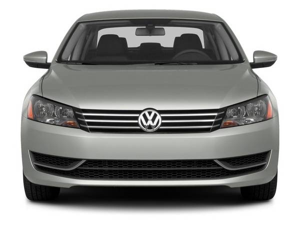 2015 Volkswagen Passat for sale in Boise, ID – photo 5