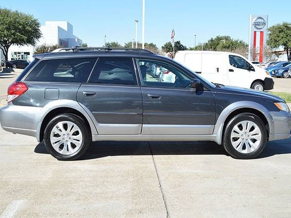 2009 Subaru Outback 2.5i - cars & trucks - by dealer - vehicle... for sale in GRAPEVINE, TX – photo 5