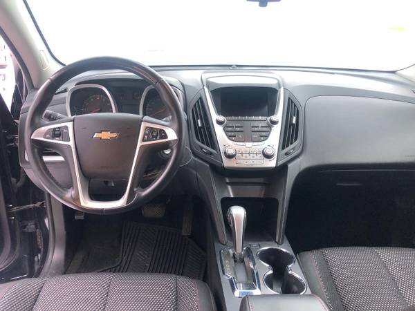 2012 Chevy Equinox LT AWD for sale in Anchorage, AK – photo 9