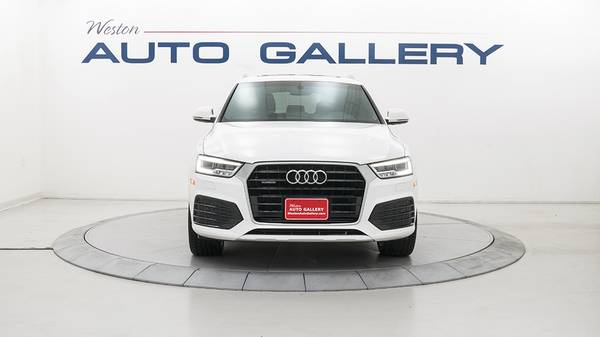 2016 Audi Q3 2.0T Quattro Prestige AWD ~ One Owner ~ Like New! for sale in Fort Collins, CO – photo 8