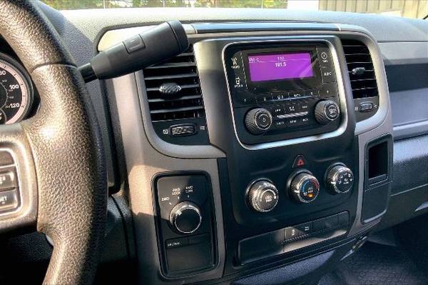 2015 Ram 1500 Crew Cab Express Pickup 4D 5 1/2 ft Pickup - cars &... for sale in Sykesville, MD – photo 20