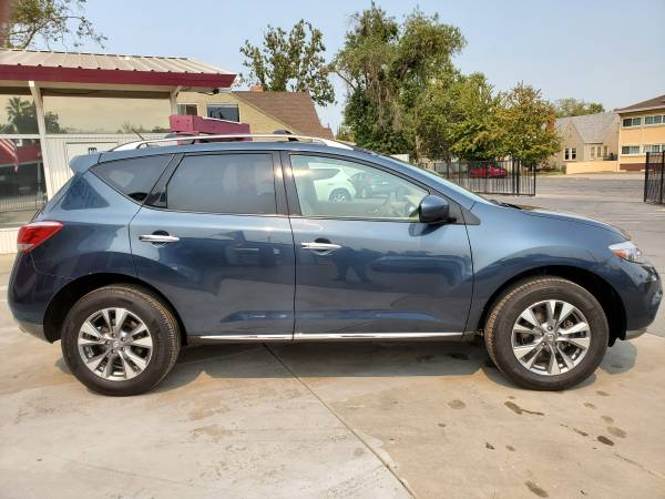 ///2011 Nissan Murano//2-Owners//AWD//Navigation//Backup Camera/// -... for sale in Marysville, CA – photo 4