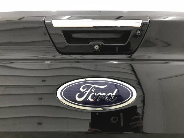 2016 Ford F-150 4x4 4WD F150 Quad Cab Short Box - cars & trucks - by... for sale in Kellogg, ID – photo 18