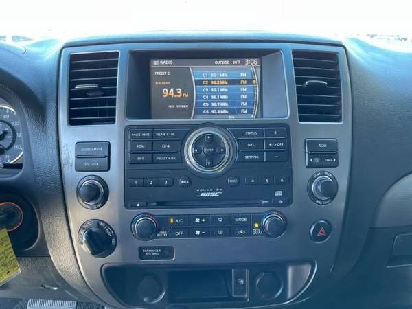2008 Nissan Armada - - by dealer - vehicle for sale in Grand Junction, CO – photo 13