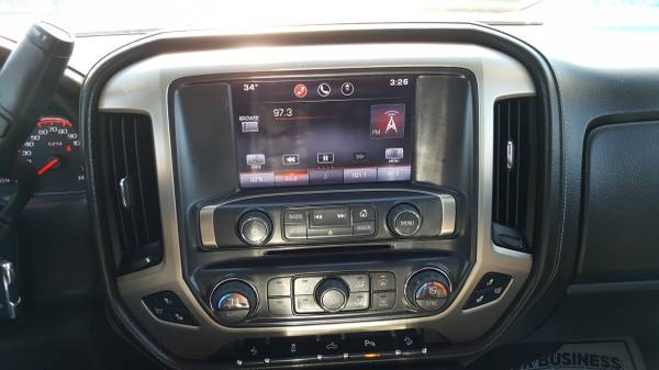 2015 GMC SIERRA DENALI 4X4 with 134, 180 on it AND POWERTRAIN for sale in Sioux Falls, SD – photo 7
