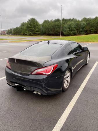 2013 Genesis Coupe Turbo $6750 Or Best Offer - cars & trucks - by... for sale in Powell, TN – photo 15