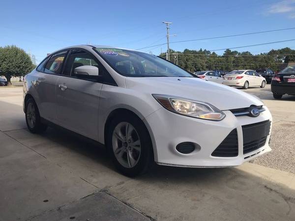 😍😍CREDIT DONT MATTER US 14 FOCUS CREDIT US CREDIT DONT MATTER😍😍 -... for sale in Cumberland, NC – photo 4