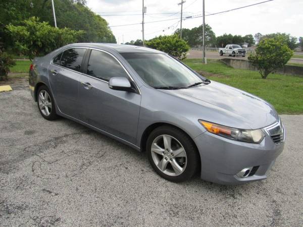 2013 ACURA TSX with - cars & trucks - by dealer - vehicle automotive... for sale in TAMPA, FL – photo 3