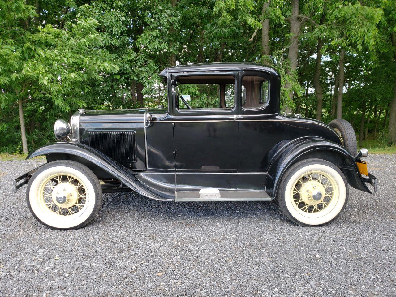 1930 Ford Model A for sale in Other, PA – photo 3