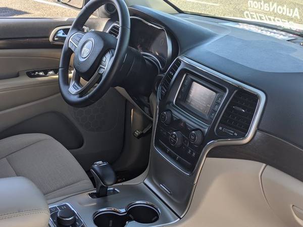 2014 Jeep Grand Cherokee Laredo 4x4 4WD Four Wheel Drive for sale in Peoria, AZ – photo 21