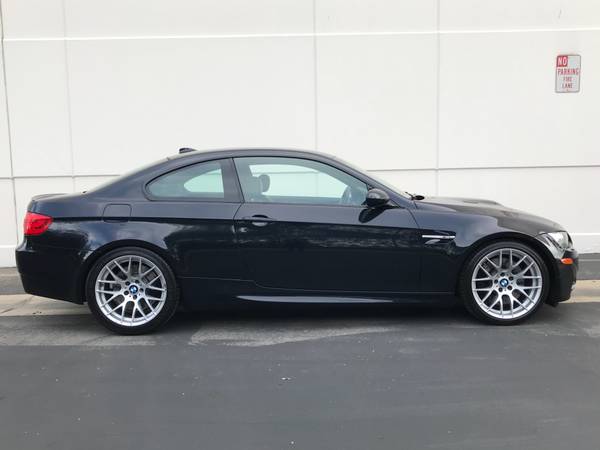 2011 *BMW* *M3* Competition pkg - DCT - Carbon Roof *60k miles* for sale in Van Nuys, CA – photo 22
