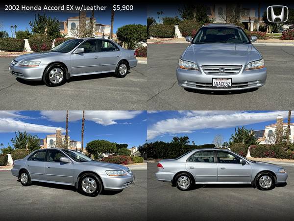 2001 Lexus ES 300 Sedan is priced to SELL NOW! - - by for sale in Palm Desert , CA – photo 16
