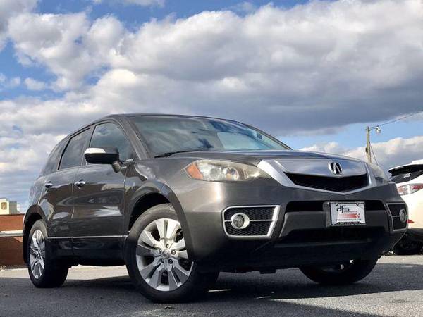 2010 Acura RDX Sport Utility 4D - Call/Text - cars & trucks - by... for sale in Richmond , VA – photo 13