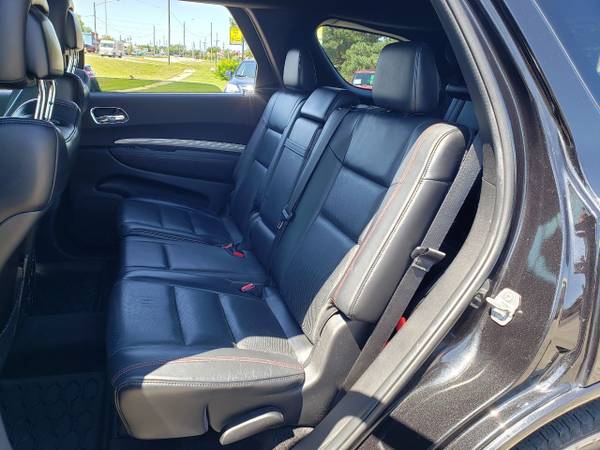 2015 Dodge Durango R/T, Clean Carfax, One Owner, AWD, V8, XM - cars... for sale in Lapeer, MI – photo 10