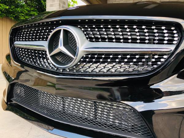 2014 MERCEDES CLA 250 AMG for sale in Brownsville, TX – photo 23