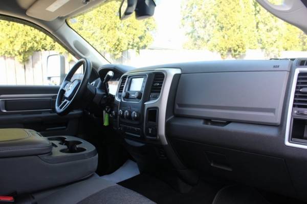 2014 Ram 2500 SLT - - by dealer - vehicle automotive for sale in Hillsboro, OR – photo 23
