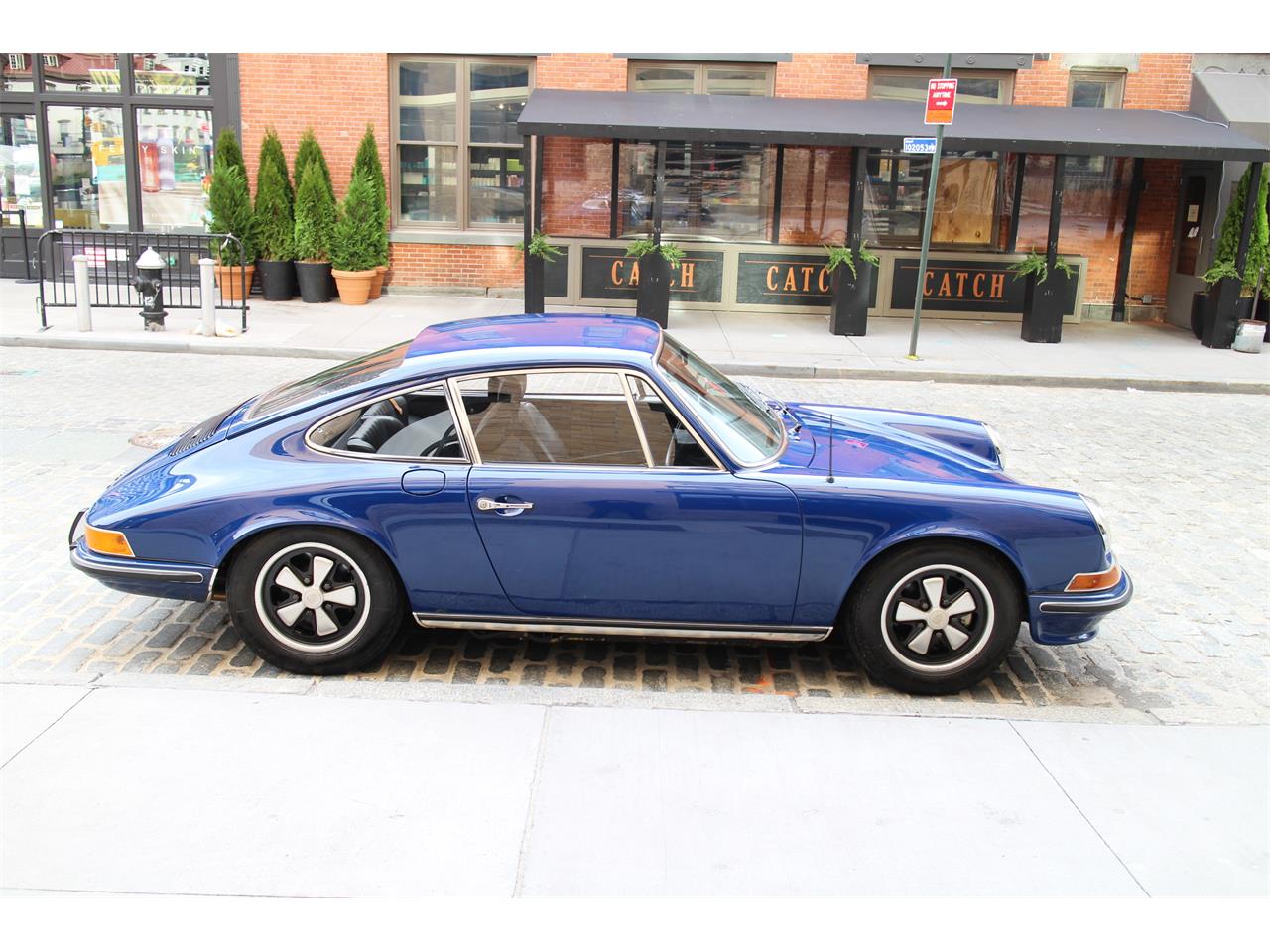 1972 Porsche 911S for sale in NEW YORK, NY – photo 11