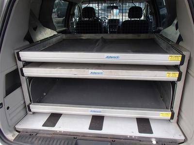 5 Vans E250 08 Low Miles & 2 Ford Cargo 15 Dodge Ram C/V Shelves Trade for sale in Rochester , NY – photo 6
