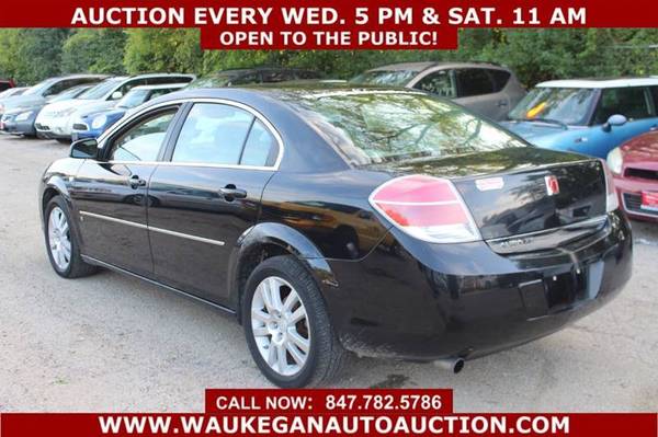 2007 *SATURN* *AURA* XE 3.5L V6 KEYLESS ENTRY ALLOY GOOD TIRES 186869 for sale in WAUKEGAN, IL – photo 2