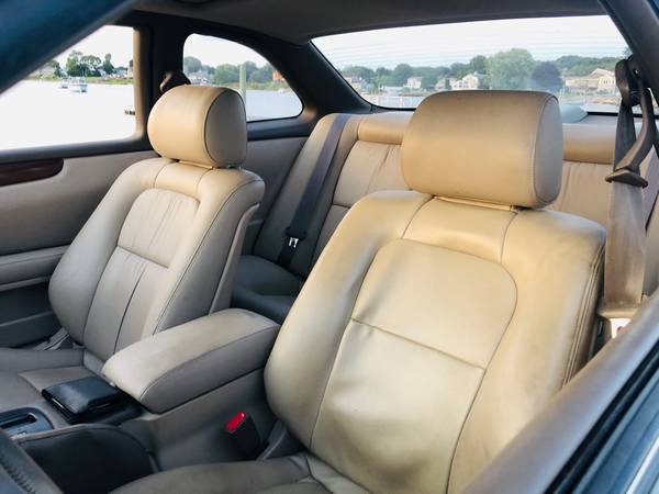 RARE V8 1993 Lexus SC400 1 OWNER! **ONLY 101,000** miles!! for sale in Go Motors Buyers' Choice 2019 Top Mechan, NY – photo 16