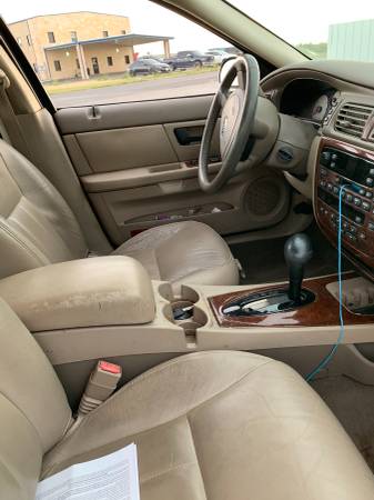 2004 Mercury Sable for sale in Midland, TX – photo 7