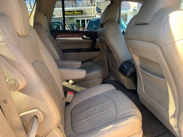 2008 BUICK ENCLAVE / AWD/ FULLY LOADED!! 7 PASSANGER / 2008 ENCLAVE... for sale in East Stroudsburg, PA – photo 19