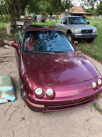 Acura Integra 1997 - cars & trucks - by owner - vehicle automotive... for sale in North Newton, KS – photo 3