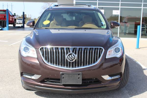 2017 Buick Enclave Leather AWD [Est. Mo. Payment $459] - cars &... for sale in California, MO – photo 2