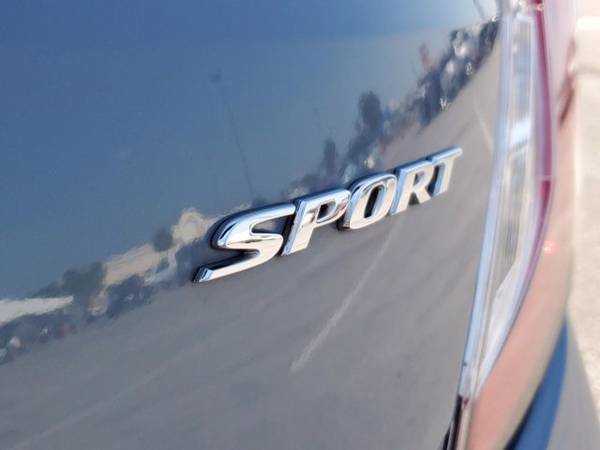 2019 Honda Civic Sport SKU: KU207760 Hatchback - - by for sale in Panama City, FL – photo 13
