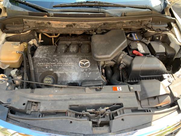 2009 Mazda CX-9 Cold AC, 3rd Row, Excellent Condition & Runs for sale in Kaneohe, HI – photo 9