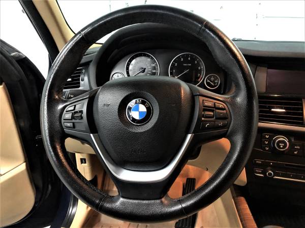 2013 BMW X3 AWD xDrive 35i - cars & trucks - by dealer - vehicle... for sale in Plano, TX – photo 18