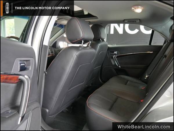 2012 Lincoln MKZ *NO CREDIT, BAD CREDIT, NO PROBLEM! $500 DOWN for sale in White Bear Lake, MN – photo 12