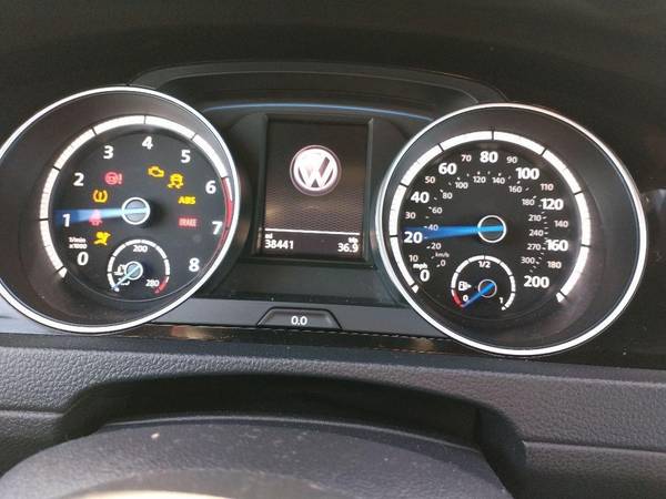 2016 Volkswagen Golf R R Only 500 Down! OAC - - by for sale in Spokane, WA – photo 13