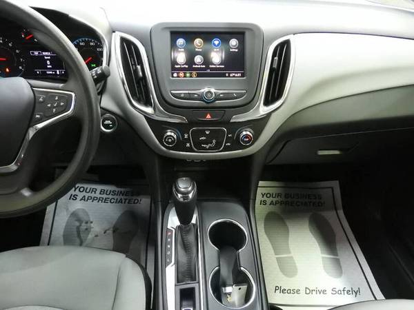 2019 CHEVROLET EQUINOX LT,PAYMENT STARTING@$279*-APPLY ONLINE OR... for sale in Detroit, MI – photo 16