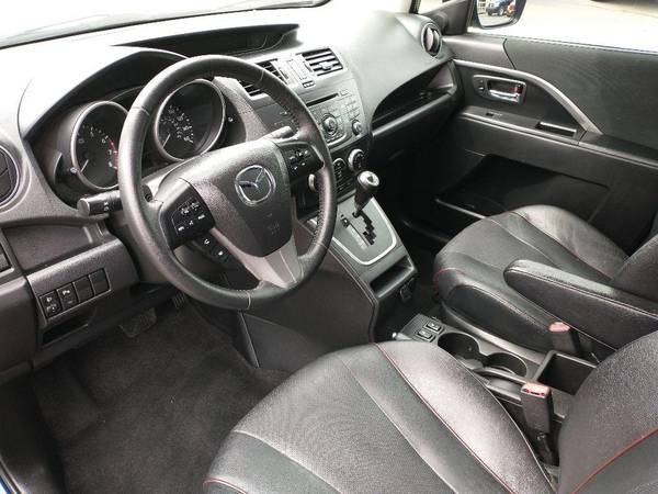 2014 Mazda Mazda5 Grand Touring Only 500 Down! OAC for sale in Spokane, WA – photo 9
