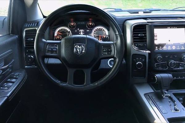 2013 Ram 1500 Crew Cab Sport Pickup 4D 5 1/2 ft Pickup - cars &... for sale in Sykesville, MD – photo 17