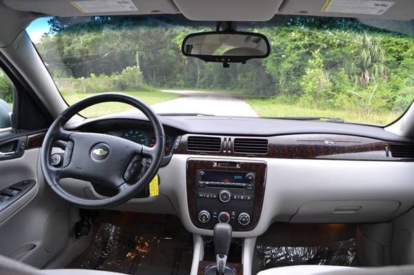 2012 Chevrolet Impala LS Fleet 4dr Sedan for sale in Pensacola, FL – photo 18