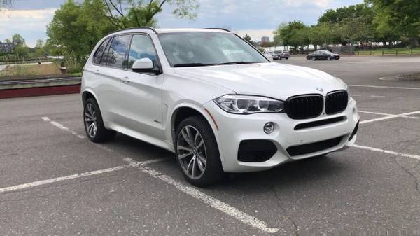 2016 BMW X5 xDrive50i for sale in Great Neck, NY – photo 6